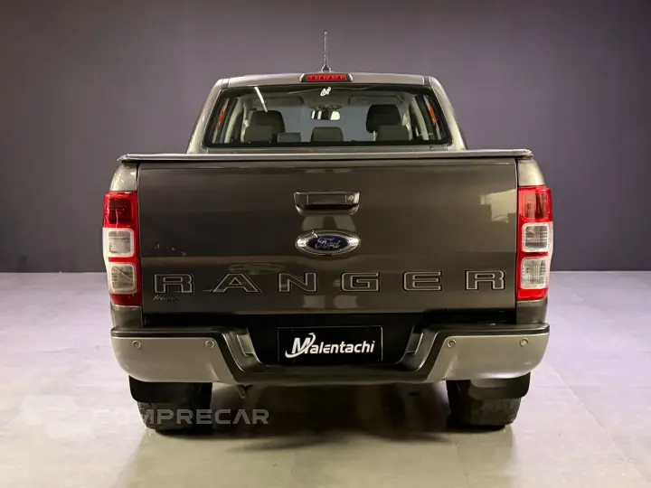 RANGER 2.2 XLS 4X2 CD 16V DIESEL 4P AUTOMÁTICO