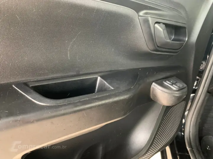 Strada Endurance 1.4 Flex 8V CD