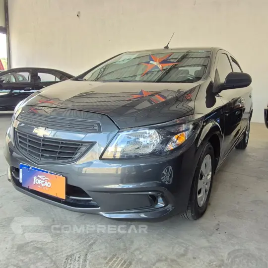 ONIX HATCH Joy 1.0 8V Flex 5p Mec.