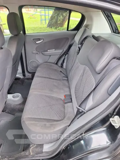 PALIO 1.0 MPI Attractive 8V
