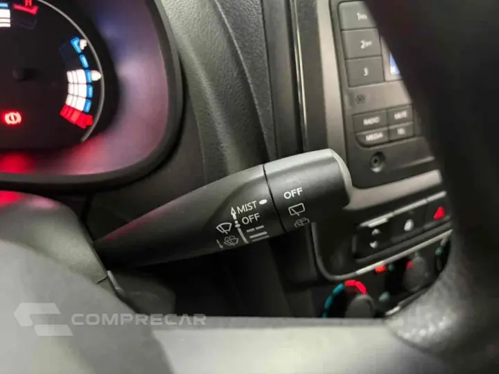 KWID 1.0 12V SCE FLEX ZEN MANUAL