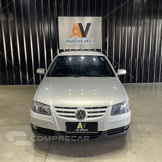 SAVEIRO 1.8 MI City CS 8V G.IV