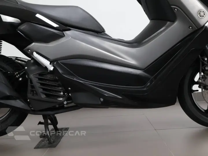 NMAX 160 ABS