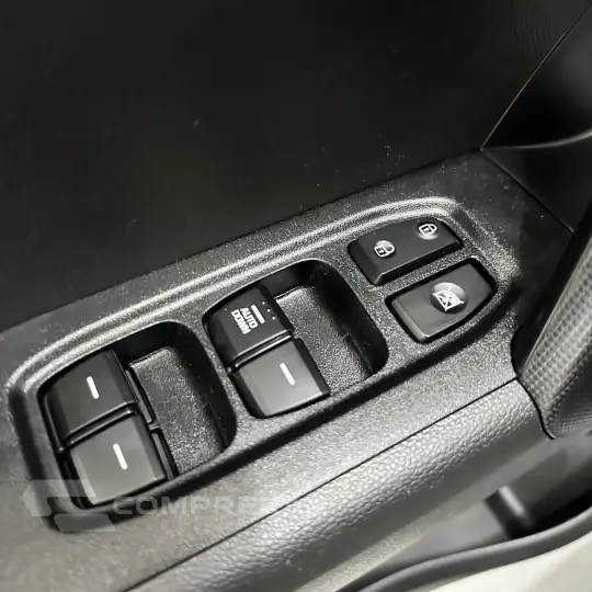 Creta Action 1.6 16V Flex Aut.