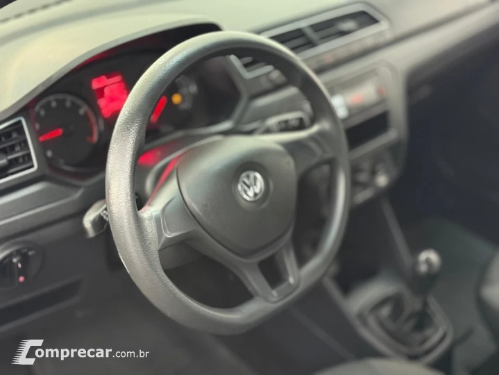 VOYAGE 1.0 12V MPI Totalflex