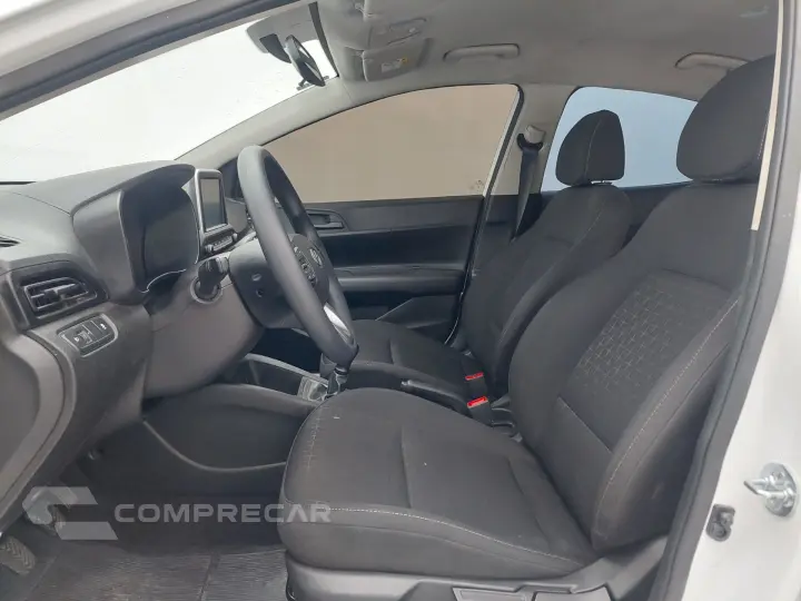 HB20 1.0 12V FLEX COMFORT PLUS MANUAL