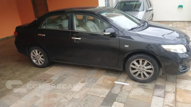 COROLLA 1.8 Se-g 16V