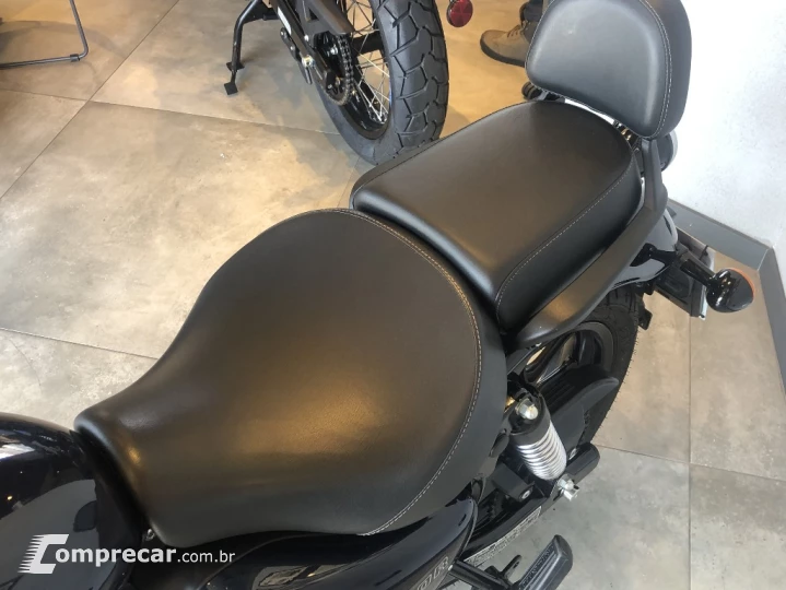 METEOR 350 STELLAR