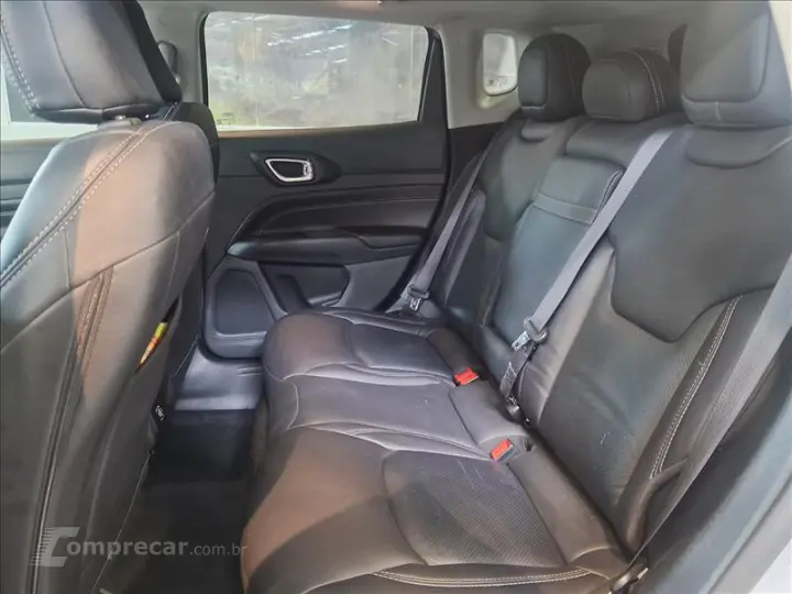 COMPASS 1.3 T270 Turbo Sport