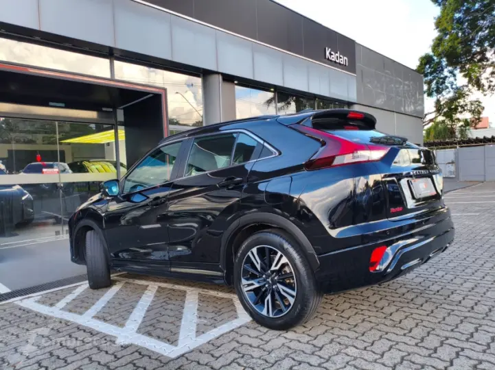 ECLIPSE CROSS 1.5 Mivec Turbo Hpe-s