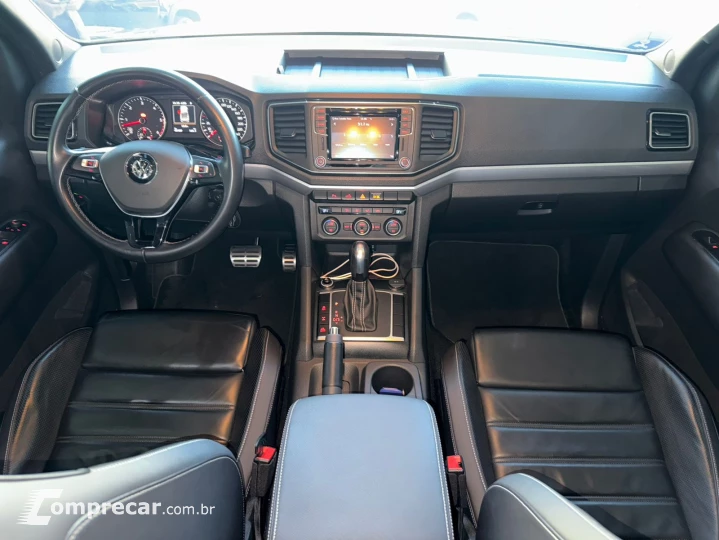 AMAROK EXTREME 3.0 V6