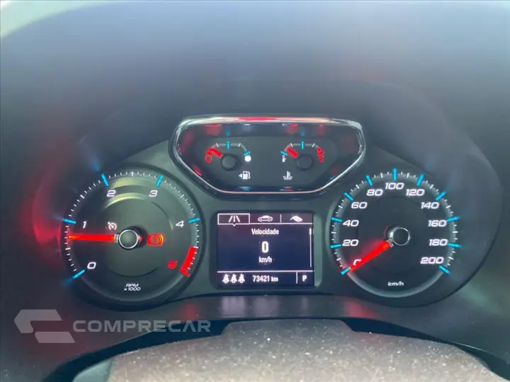 S10 2.8 16V TURBO DIESEL LTZ CD 4X4 AUTOMÁTICO