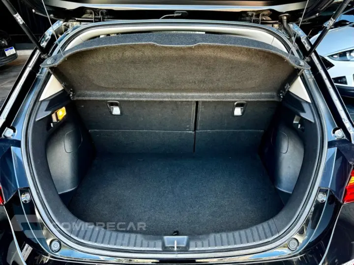CITY 1.5 i-VTEC FLEX HATCH TOURING CVT
