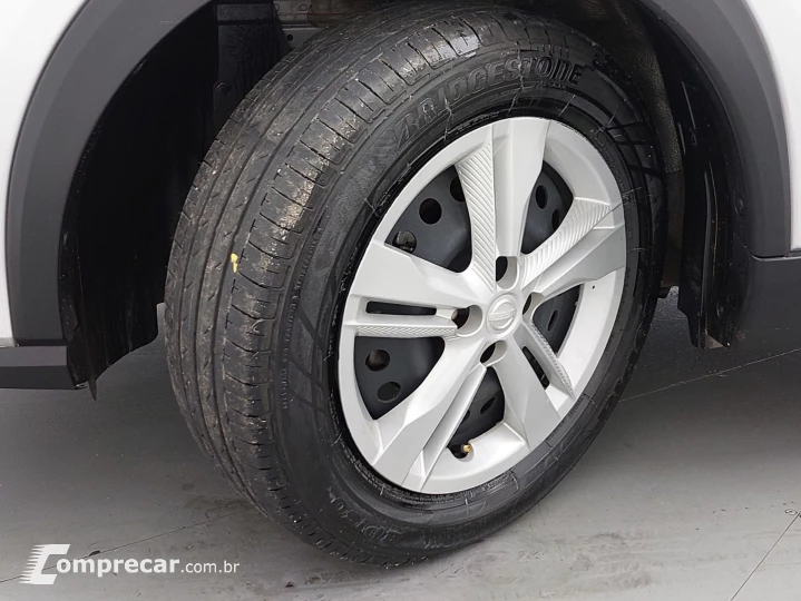 KICKS 1.6 16V FLEXSTART ACTIVE XTRONIC