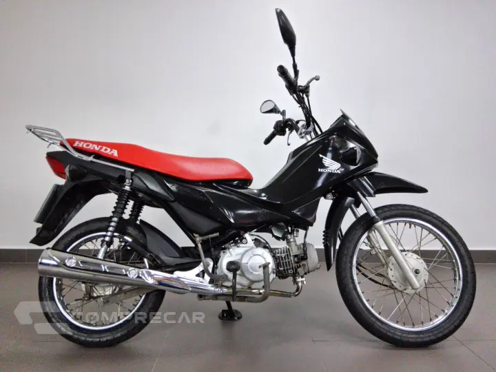 POP 110i
