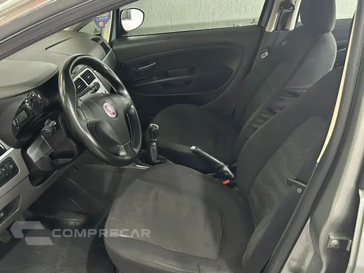 Punto 1.4 Elx 8V Flex 4P Manual