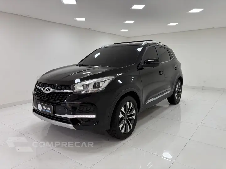 TIGGO 5X 1.5 VVT Turbo Iflex T