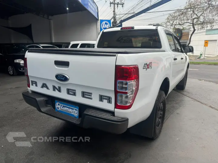 RANGER 2.2 XL 4X4 CD 16V