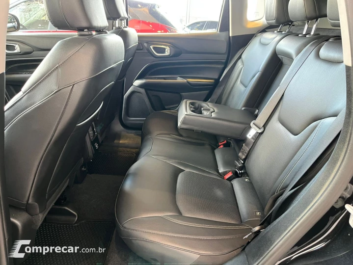 COMPASS 1.3 T270 Turbo Longitude