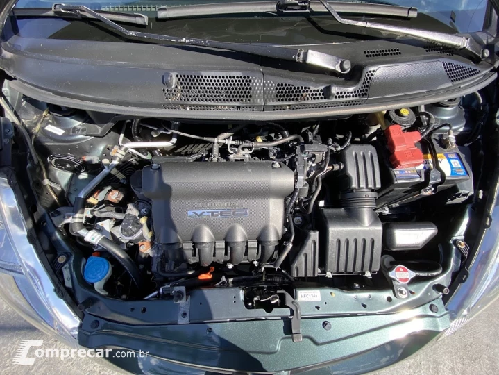 FIT 1.5 EX 16V