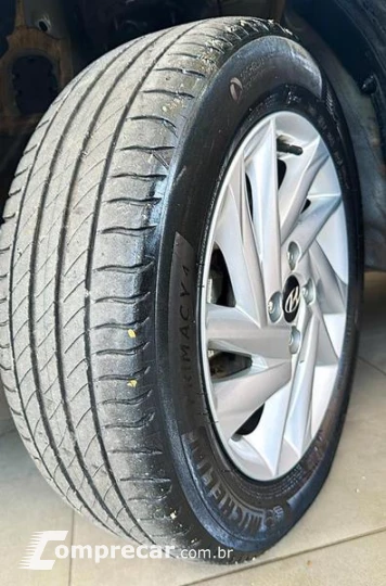 HB20 1.0 MT EVOLUTION