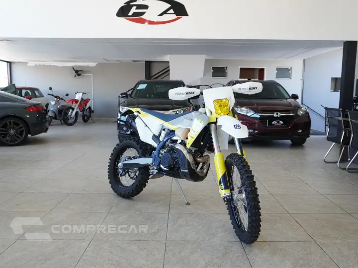 FE 250