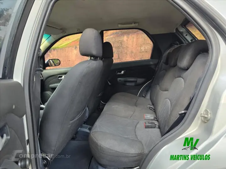 PALIO 1.4 MPI ELX 8V