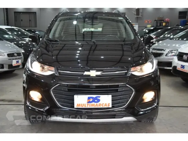 TRACKER - 1.4 16V TURBO PREMIER AUTOMÁTICO