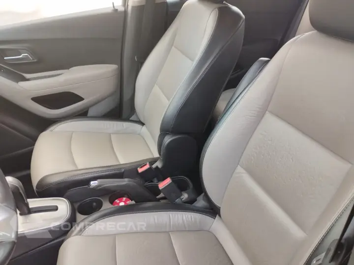 TRACKER 1.8 MPFI LTZ 4X2 16V