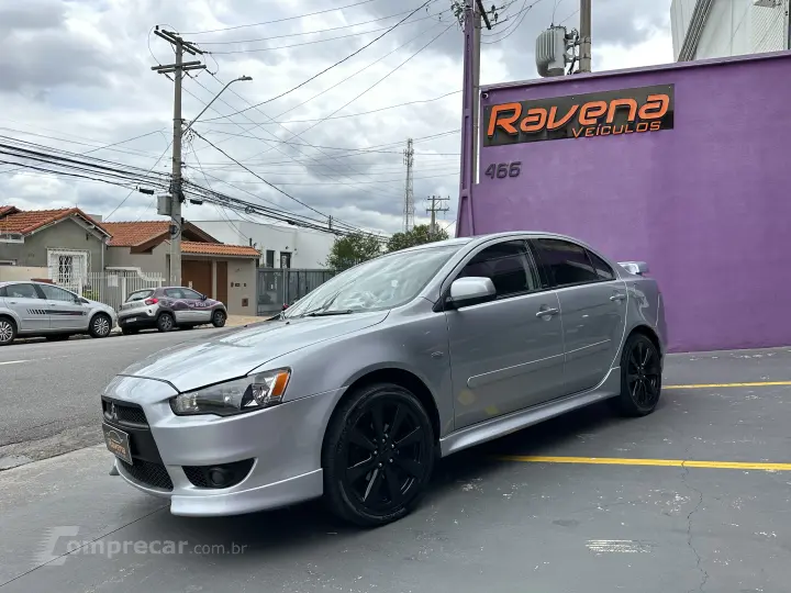 LANCER 2.0 16V