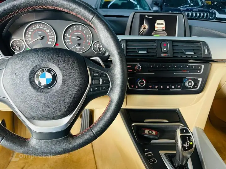 320I SPORT ACTIVEFLEX