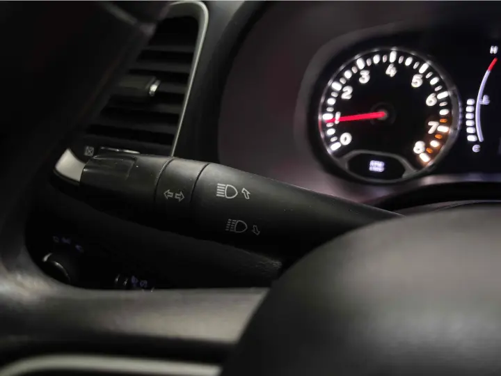 RENEGADE 1.8 16V FLEX SPORT 4P AUTOMÁTICO