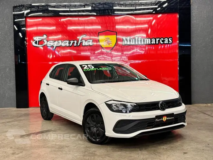 Polo 1.0 Mpi Track Manual