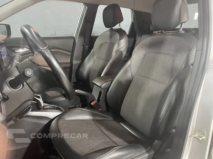 MONTANA 1.2 TURBO FLEX LTZ AUTOMÁTICO