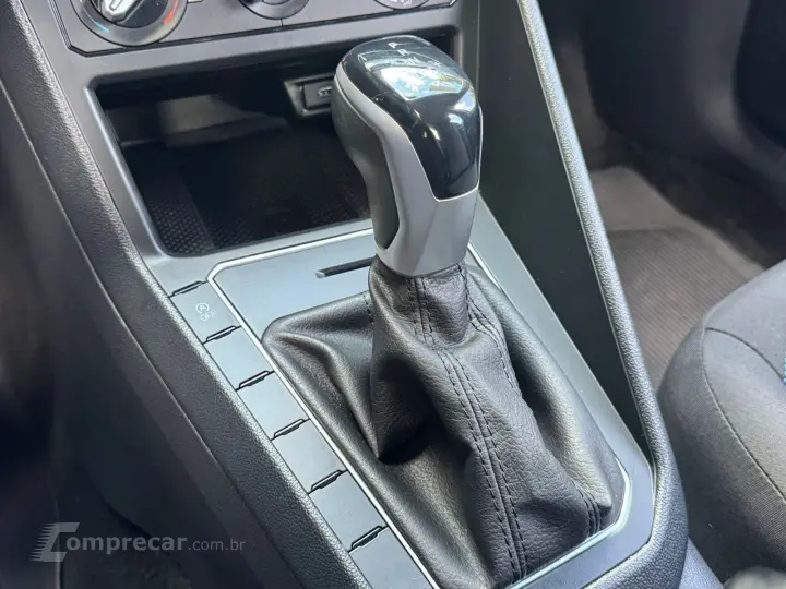 NIVUS 1.0 200 TSI Comfortline