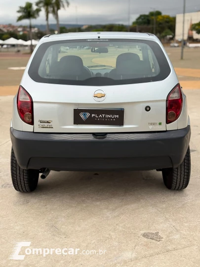 CLASSIC 1.0 MPFI LS 8V