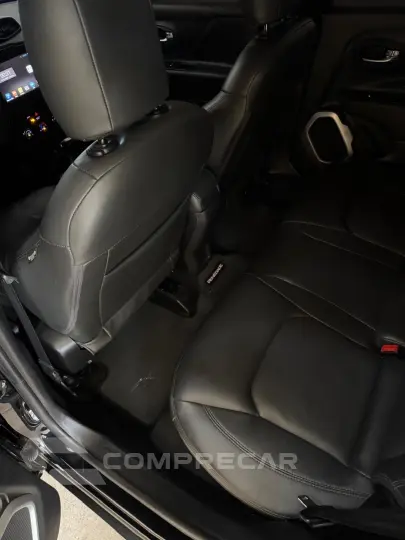 Renegade 1.8 16V 4P FLEX