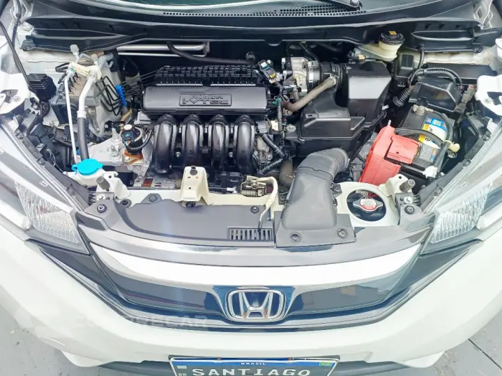 Fit EX/S 1.5 Flex/Flexone 16V 5p Aut.