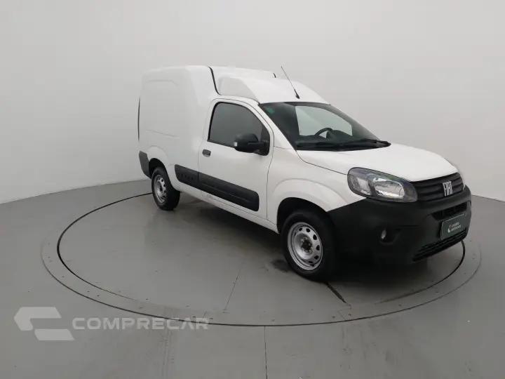 FIORINO 1.3 FIREFLY FLEX ENDURANCE MANUAL