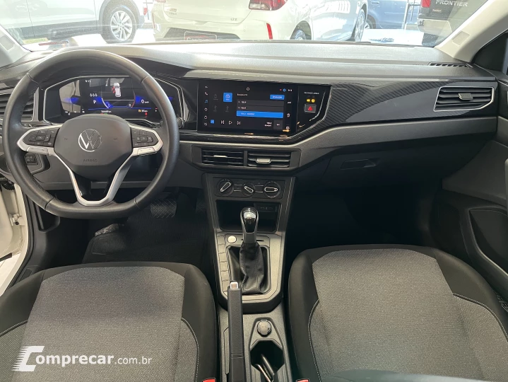 POLO 1.0 170 TSI Comfortline
