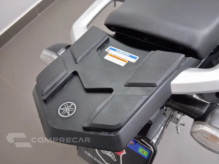 YAMAHA XTZ 150 CROSSER Z