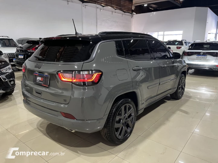 COMPASS 1.3 T270 Turbo S
