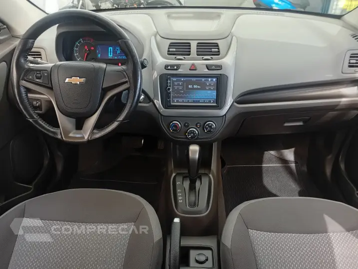 COBALT 1.8 MPFI LT 8V