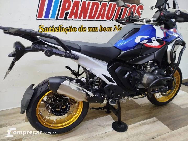 R 1300 GS 1300 cc