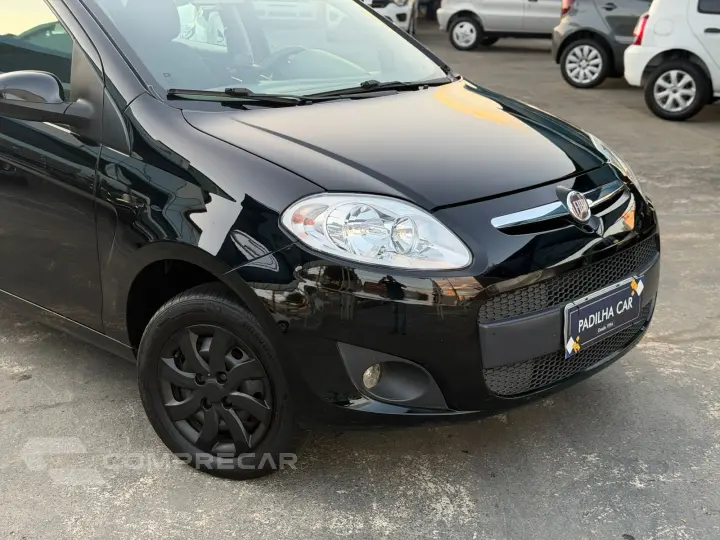 Palio ATTRA./ITÁLIA 1.4 EVO F.Flex 8V 5p