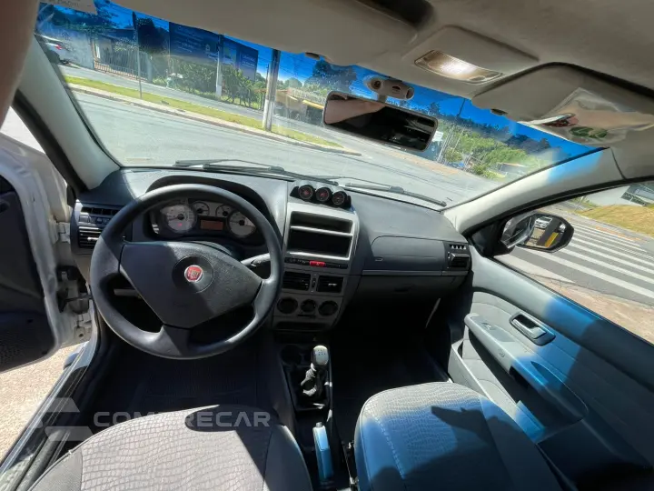 STRADA 1.8 MPI Adventure CE 16V