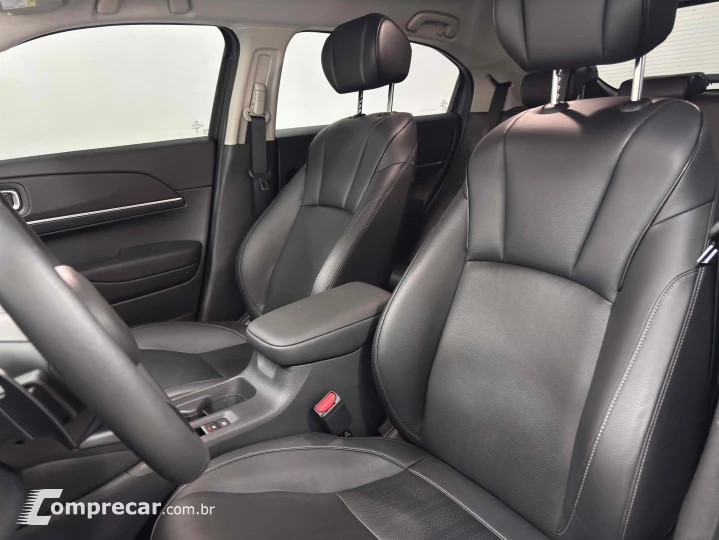 HR-V 1.5 DI I-VTEC FLEX EXL CVT