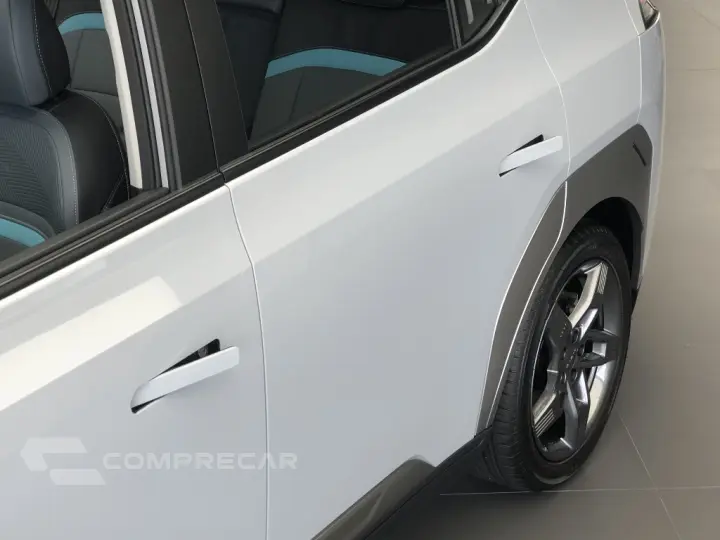 Aion Y 63,2 KW ELETRICO ELITE