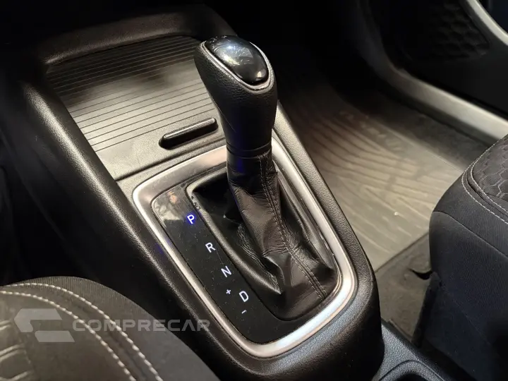 HB20 1.6 16V FLEX VISION AUTOMÁTICO