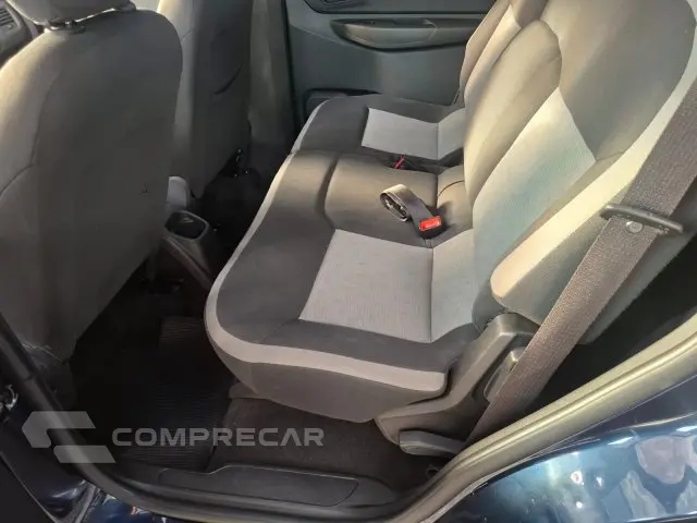 SPIN - 1.8 LT 8V 4P MANUAL